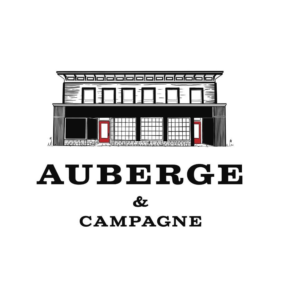 Auberge & Campagne Saint-Ferreol-les-Neiges Exterior photo